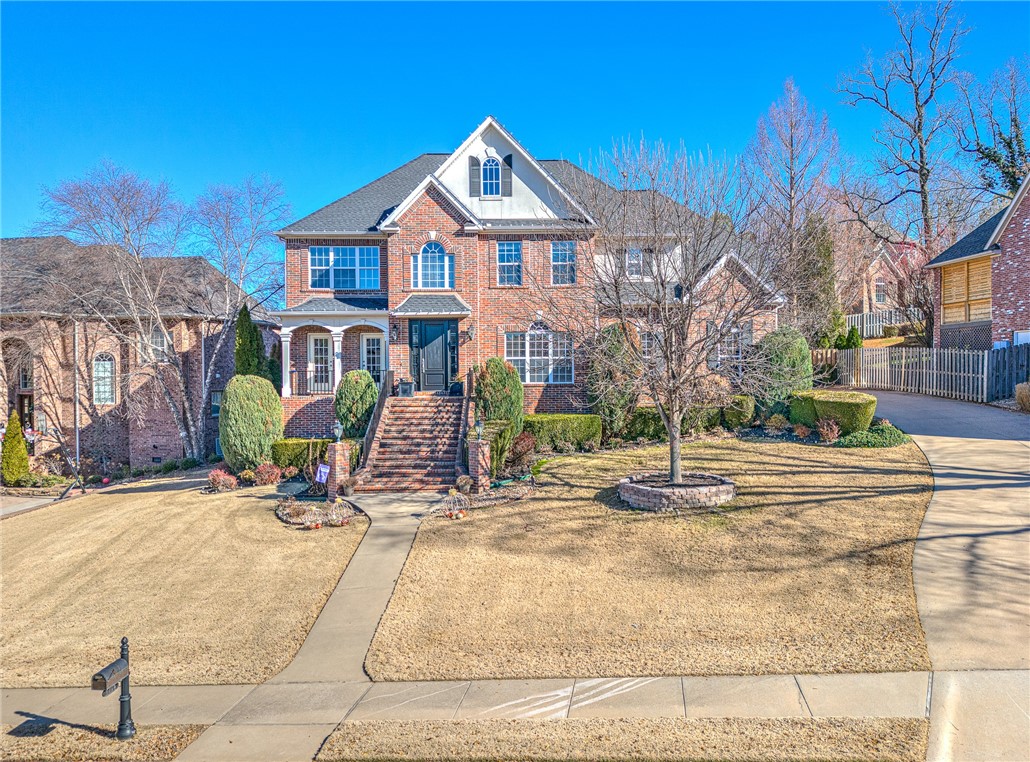 Shadow Valley Ph 5 - Residential