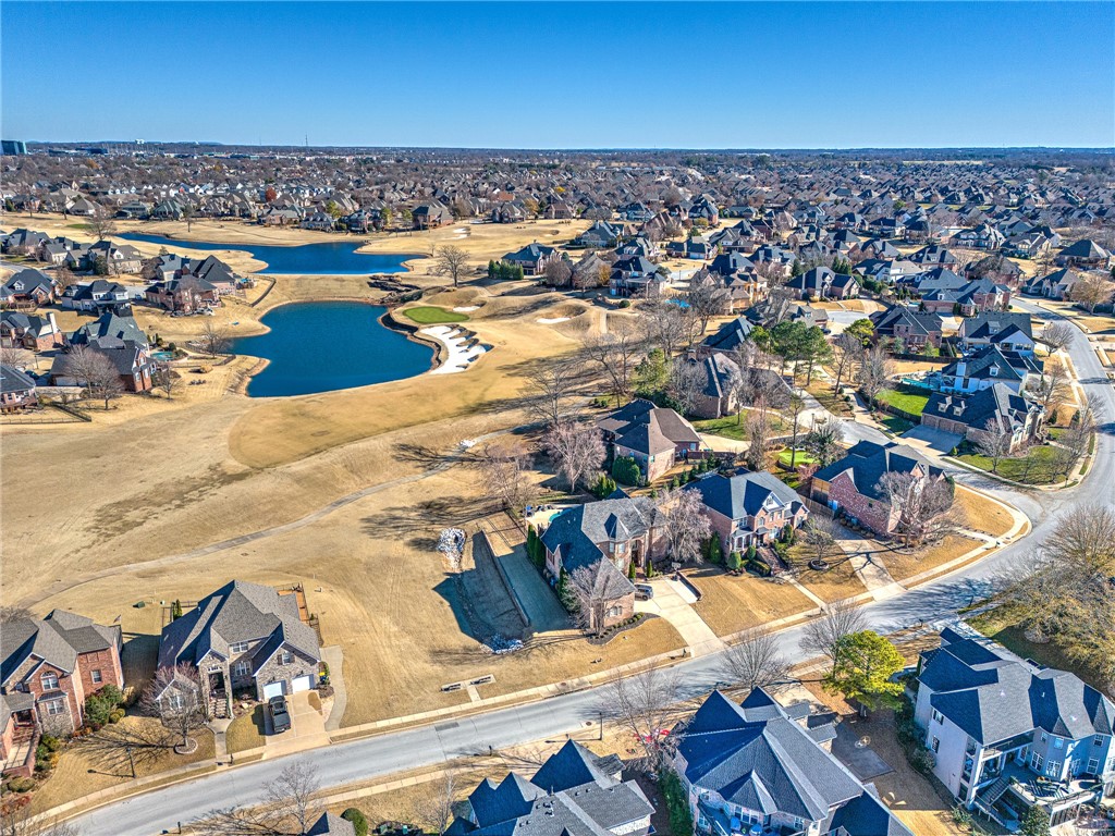 Shadow Valley Ph 5 - Residential