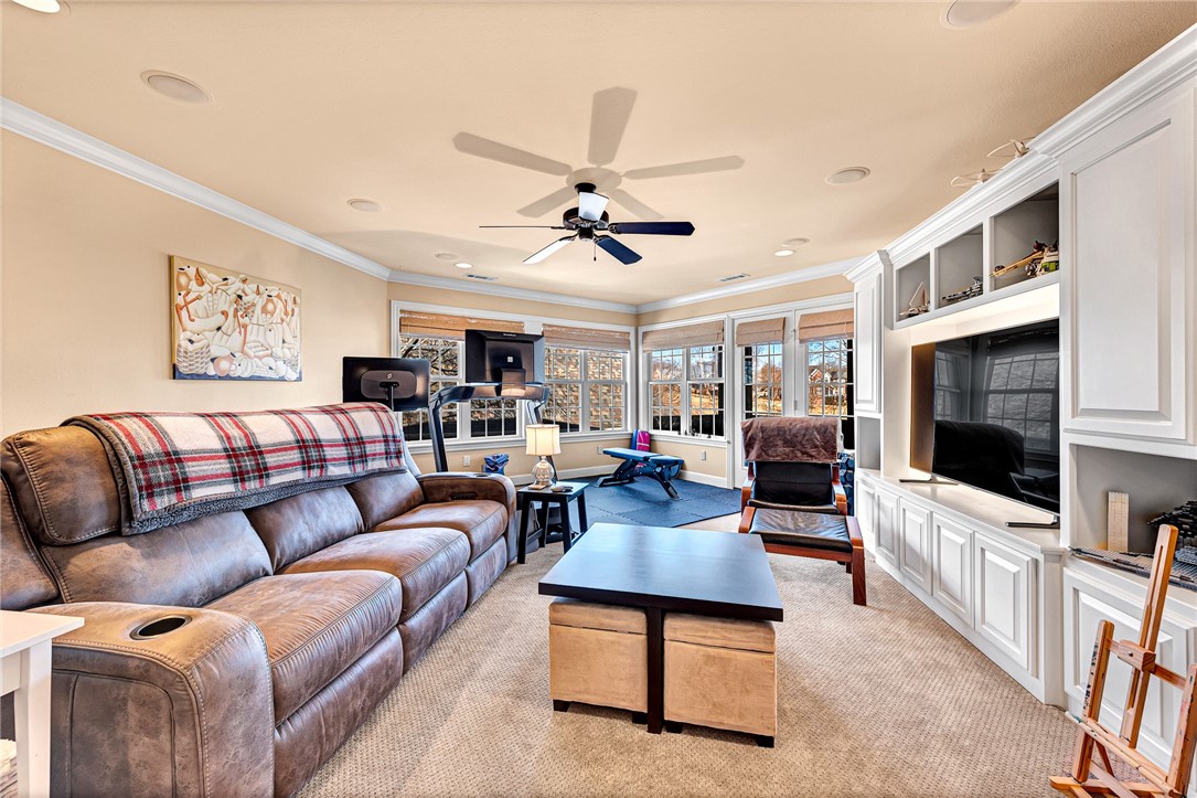 Shadow Valley Ph 5 - Residential