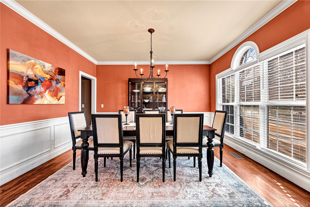 Shadow Valley Ph 5 - Residential