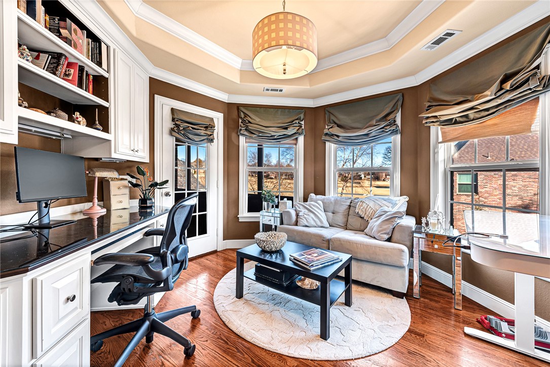 Shadow Valley Ph 5 - Residential