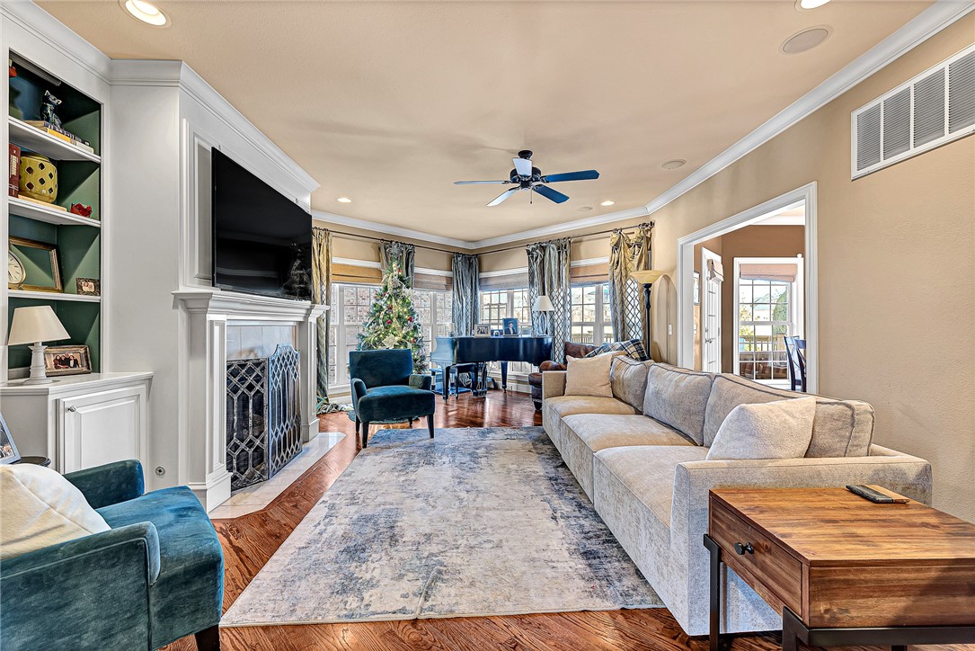 Shadow Valley Ph 5 - Residential