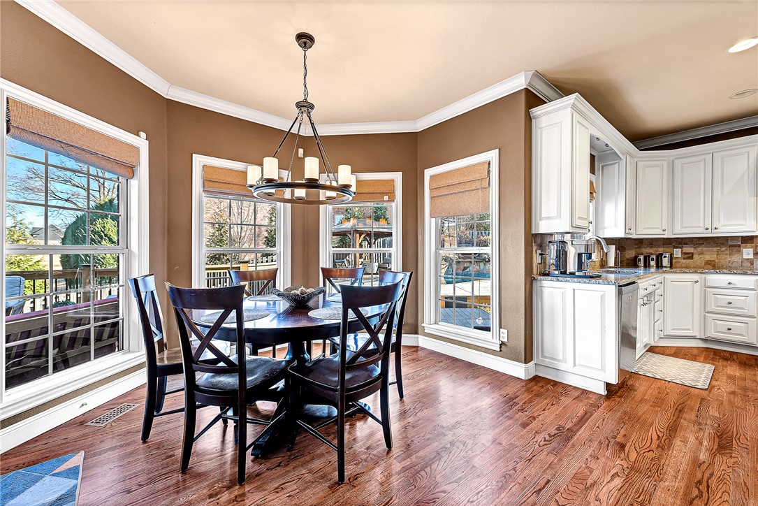 Shadow Valley Ph 5 - Residential