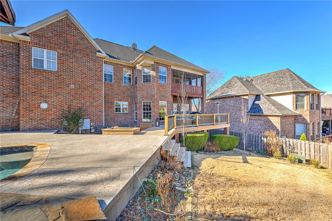 Shadow Valley Ph 5 - Residential