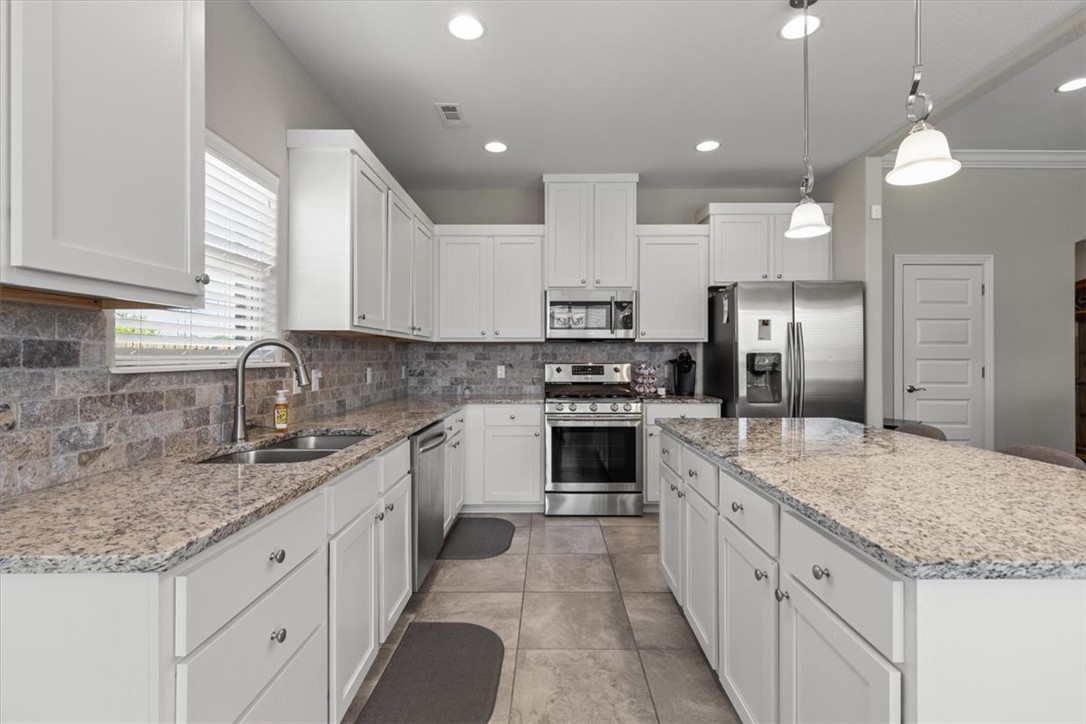 Chandler Run Ph I - Residential