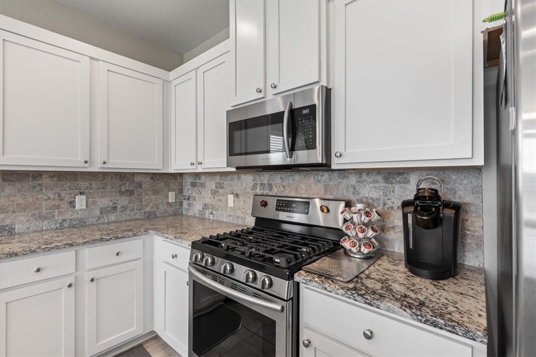 Chandler Run Ph I - Residential