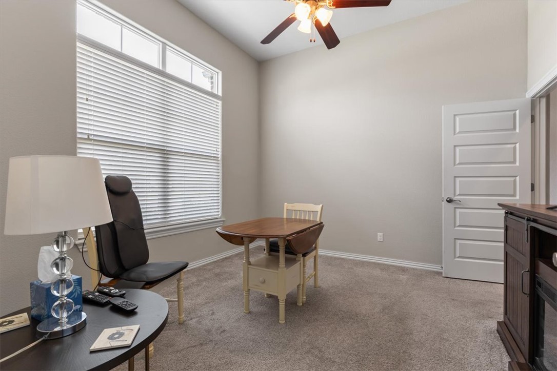 Chandler Run Ph I - Residential