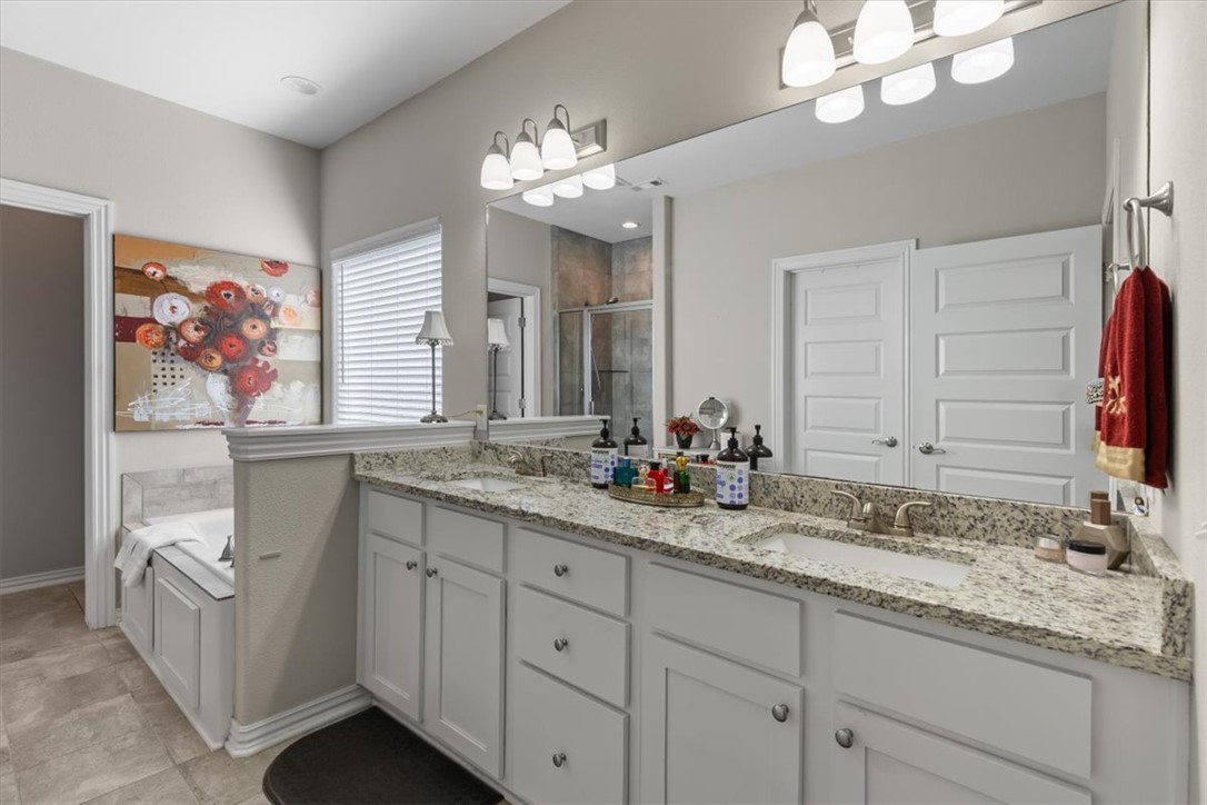 Chandler Run Ph I - Residential