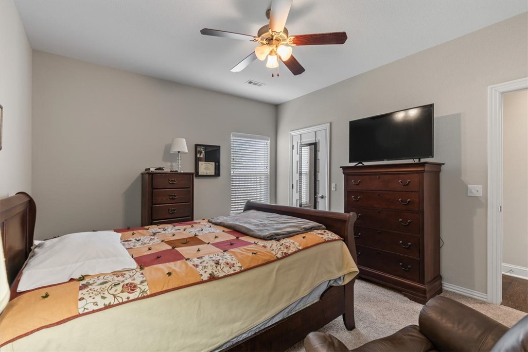 Chandler Run Ph I - Residential