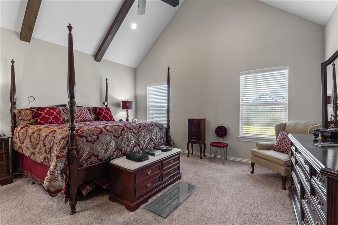 Chandler Run Ph I - Residential