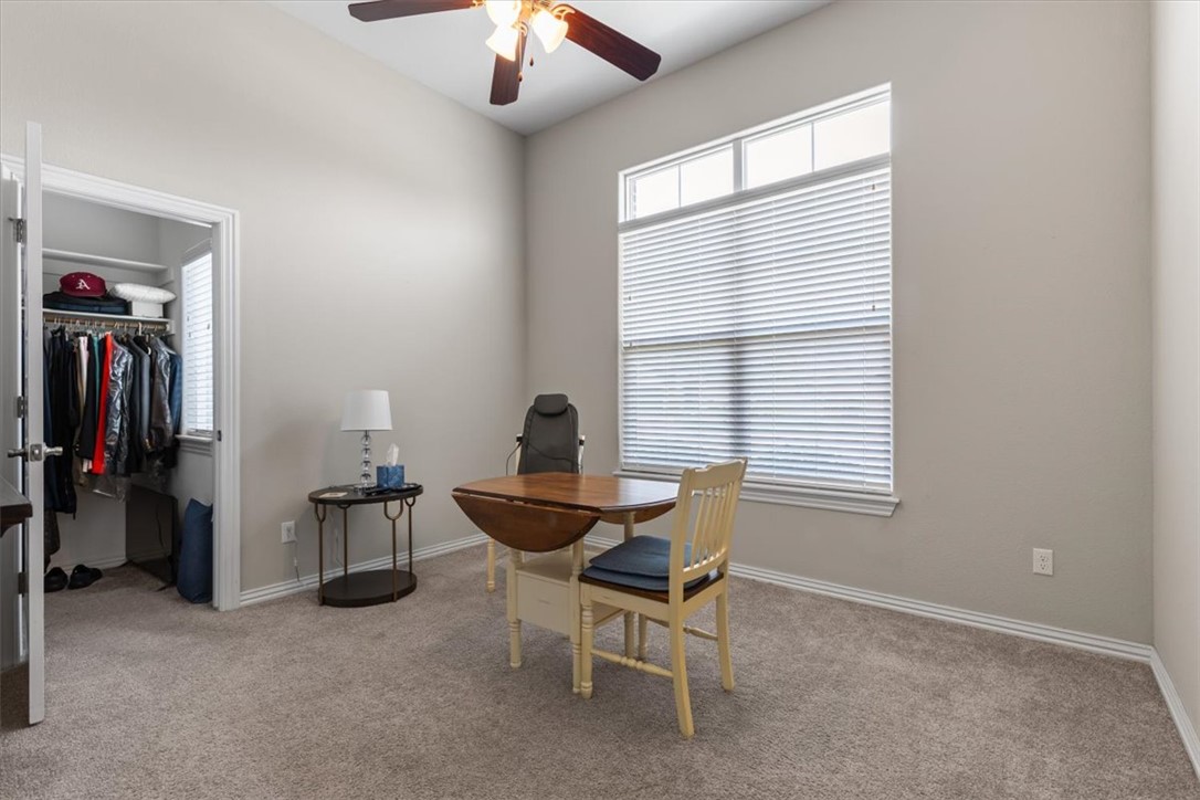 Chandler Run Ph I - Residential