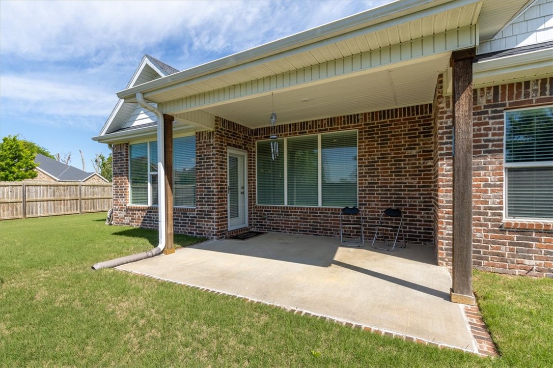 Chandler Run Ph I - Residential