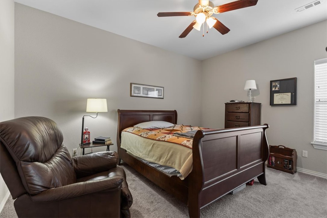 Chandler Run Ph I - Residential