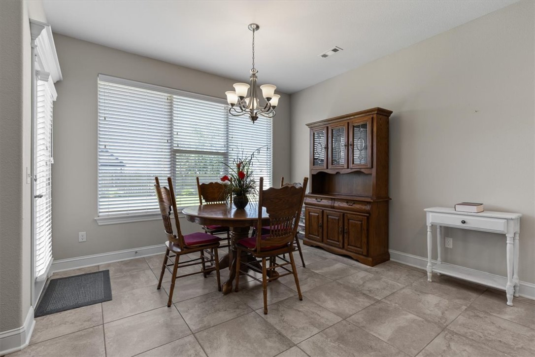 Chandler Run Ph I - Residential