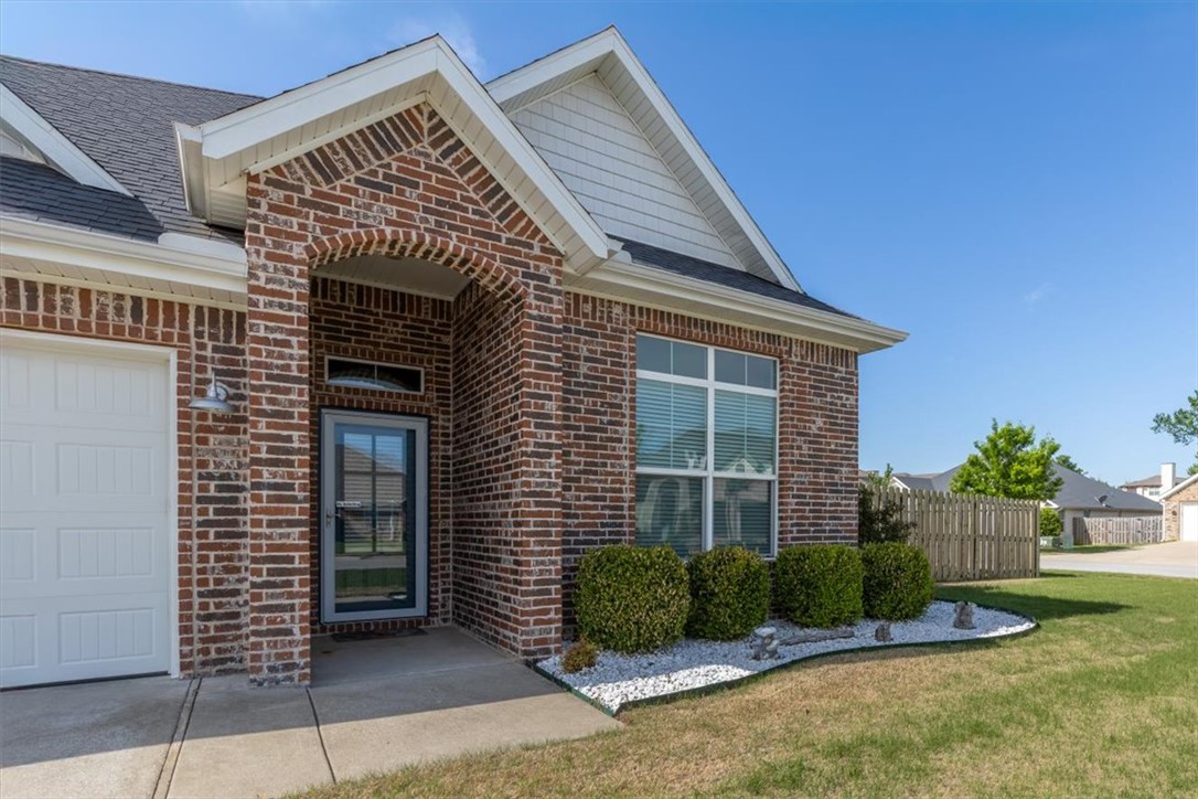 Chandler Run Ph I - Residential