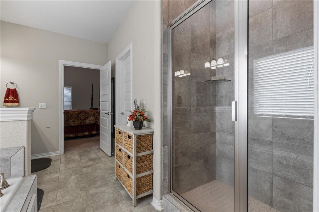 Chandler Run Ph I - Residential