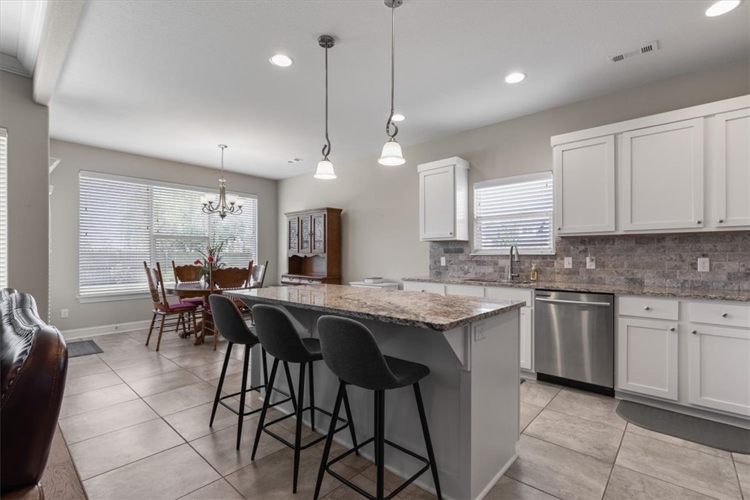 Chandler Run Ph I - Residential