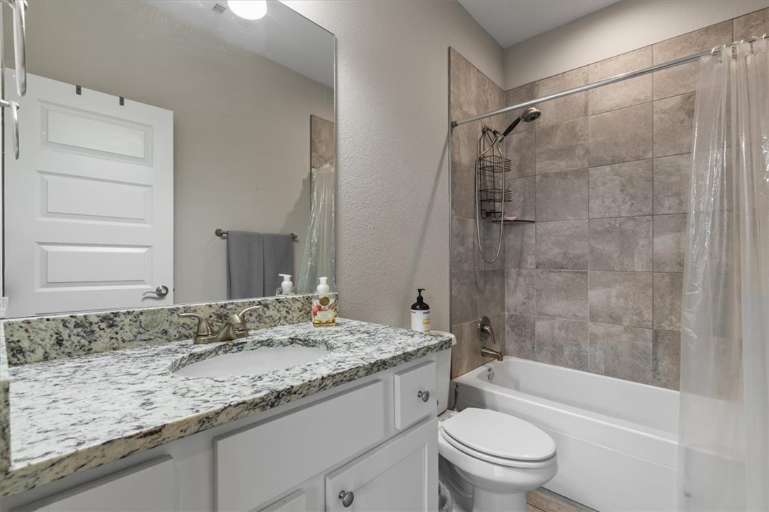 Chandler Run Ph I - Residential