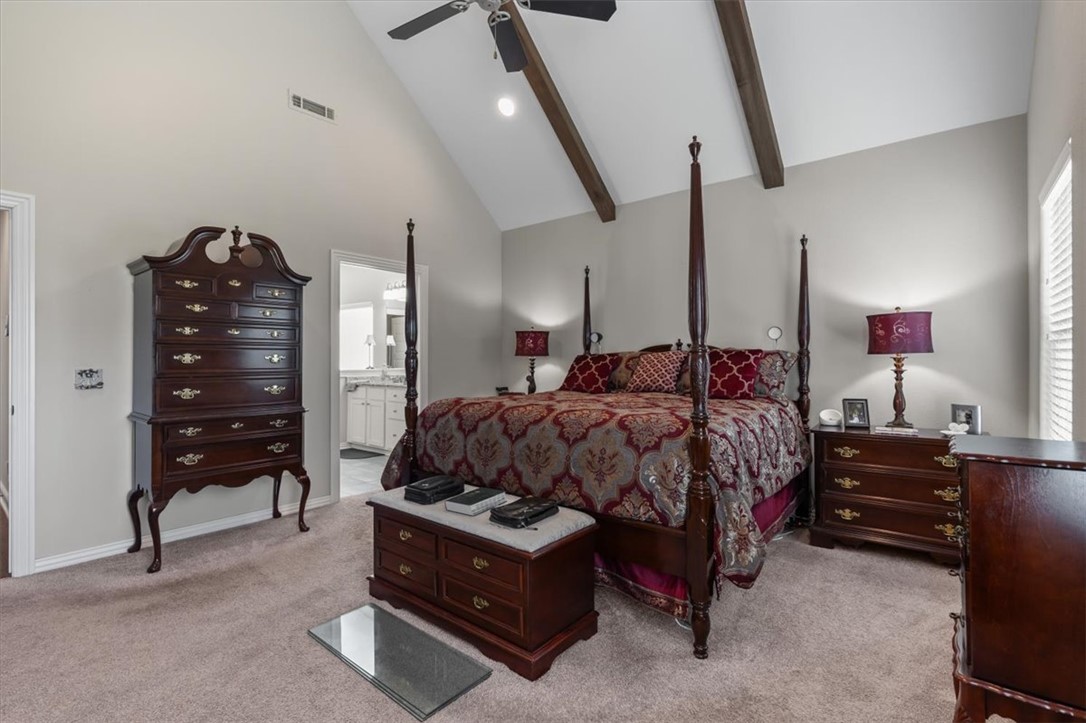 Chandler Run Ph I - Residential