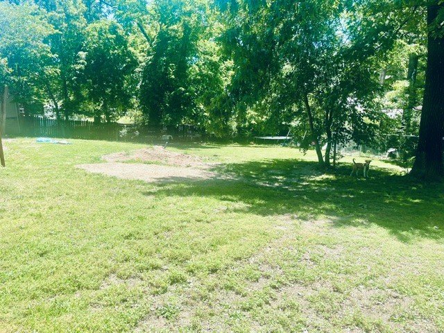 Beaver Shores Unit 1 Rurban - Residential