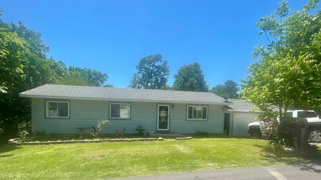 Beaver Shores Unit 1 Rurban - Residential