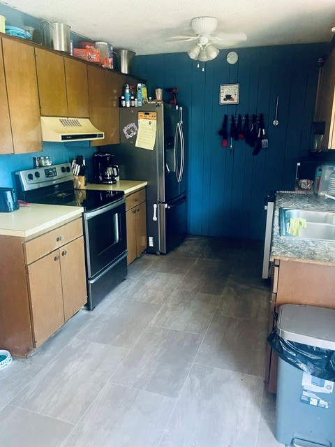 Beaver Shores Unit 1 Rurban - Residential