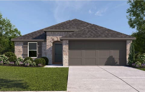 Photo of 4512 Camella Street, Springdale, AR 72764 (MLS # 1357969)