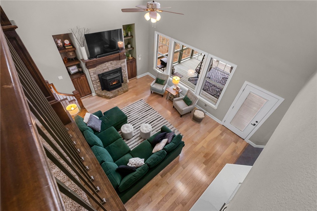 Quail Hills Sub Ph 1 Rurban - Residential