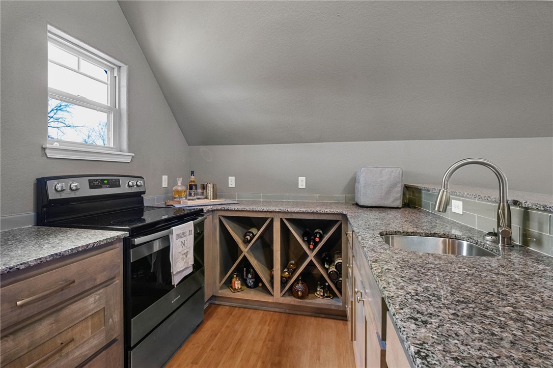 Quail Hills Sub Ph 1 Rurban - Residential