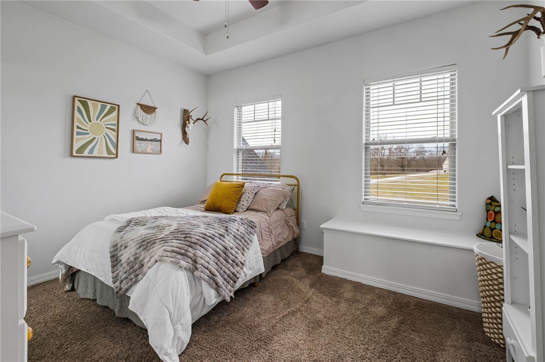 Quail Hills Sub Ph 1 Rurban - Residential