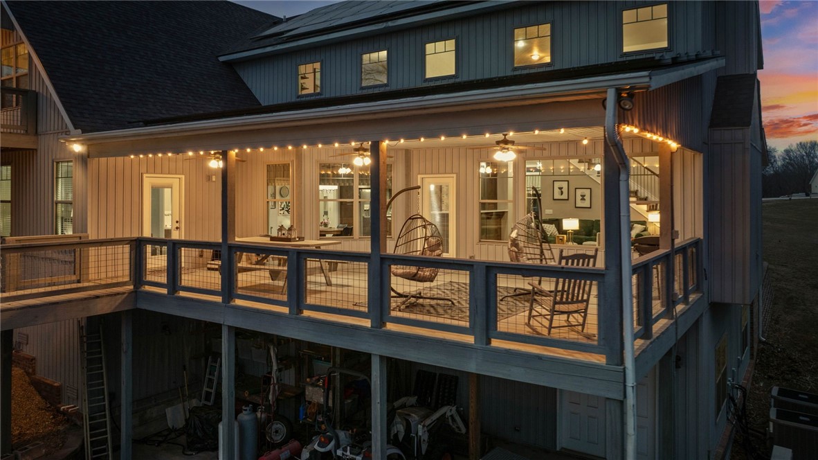 Quail Hills Sub Ph 1 Rurban - Residential