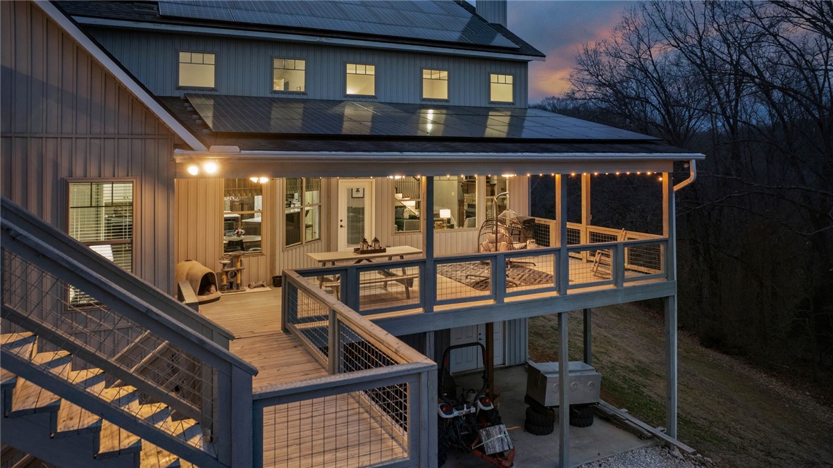 Quail Hills Sub Ph 1 Rurban - Residential