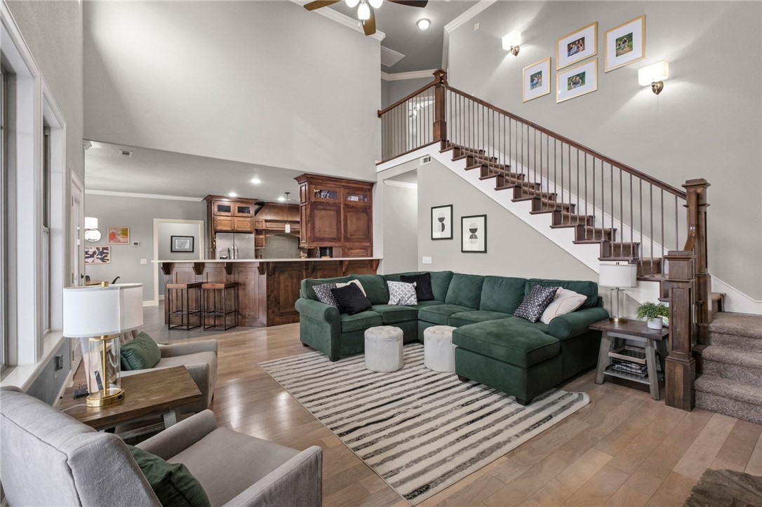 Quail Hills Sub Ph 1 Rurban - Residential