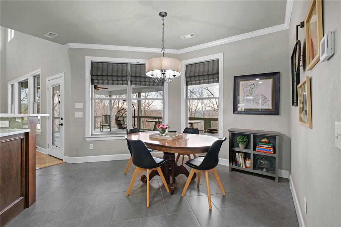 Quail Hills Sub Ph 1 Rurban - Residential