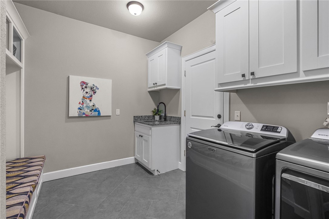 Quail Hills Sub Ph 1 Rurban - Residential