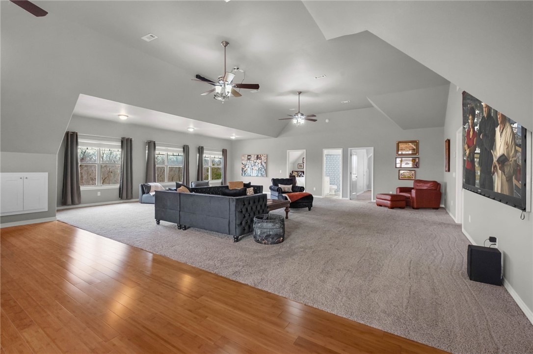 Quail Hills Sub Ph 1 Rurban - Residential