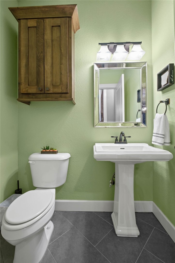 Quail Hills Sub Ph 1 Rurban - Residential