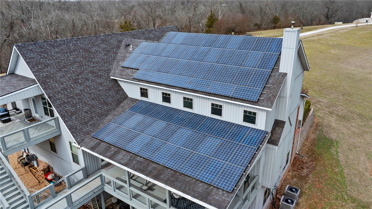 Quail Hills Sub Ph 1 Rurban - Residential