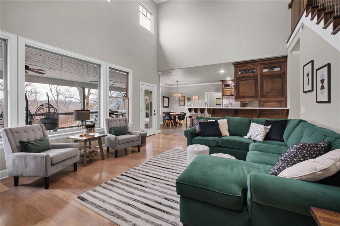 Quail Hills Sub Ph 1 Rurban - Residential