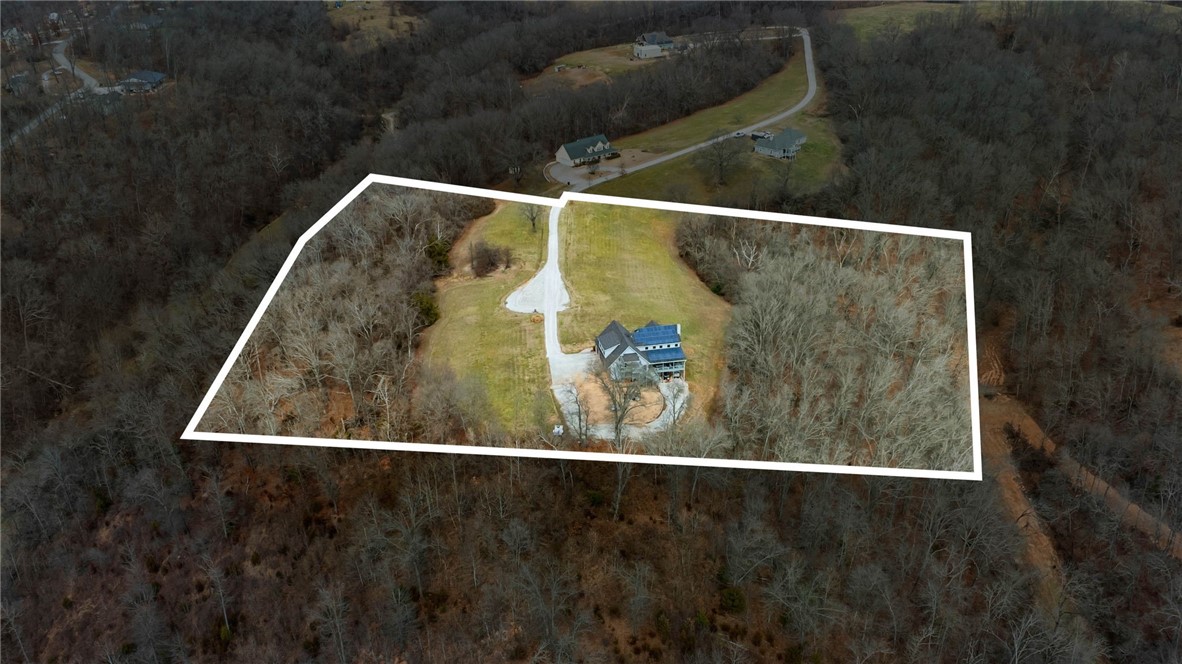 Quail Hills Sub Ph 1 Rurban - Residential