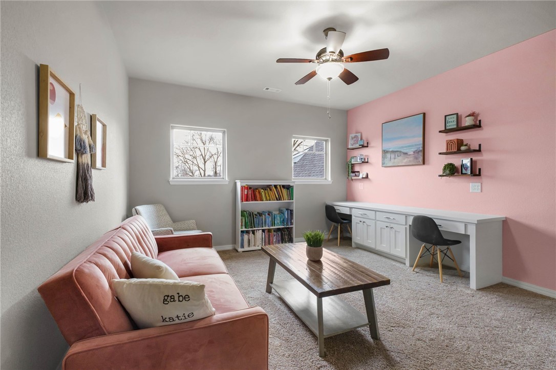 Quail Hills Sub Ph 1 Rurban - Residential