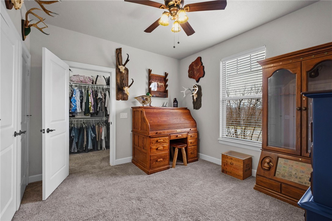 Quail Hills Sub Ph 1 Rurban - Residential