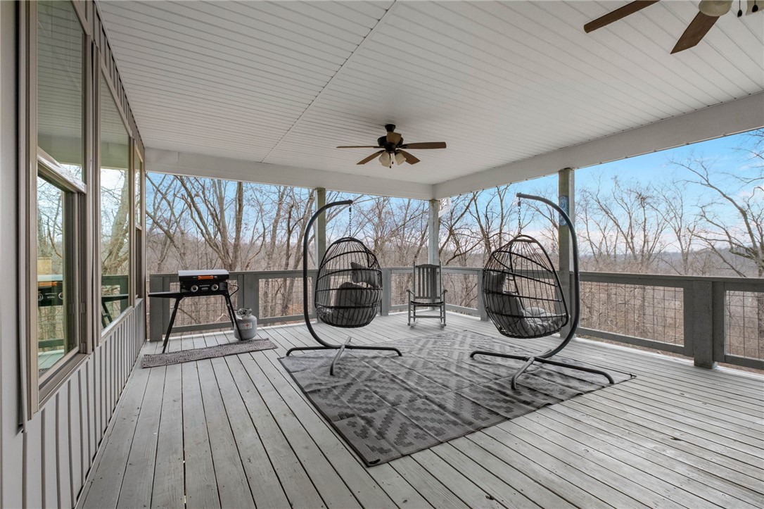 Quail Hills Sub Ph 1 Rurban - Residential