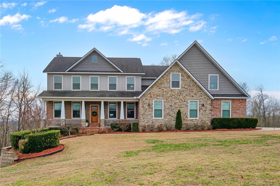 Quail Hills Sub Ph 1 Rurban - Residential