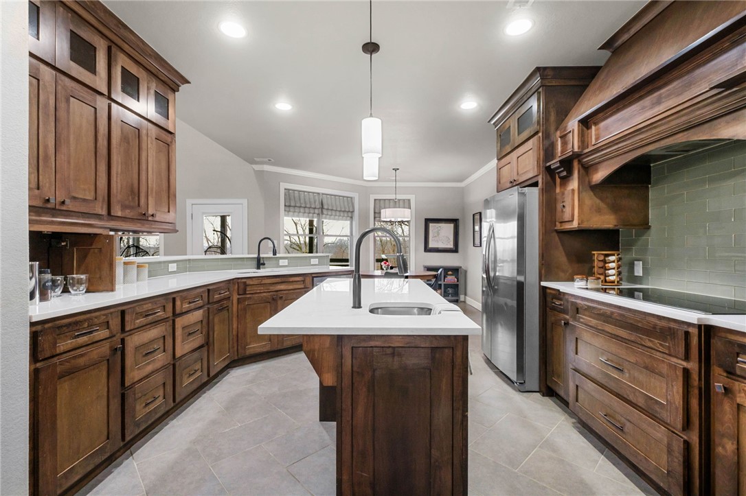 Quail Hills Sub Ph 1 Rurban - Residential