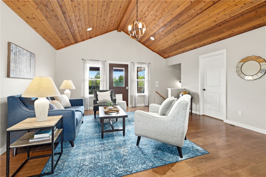 Riverside At Shady Grove - Residential