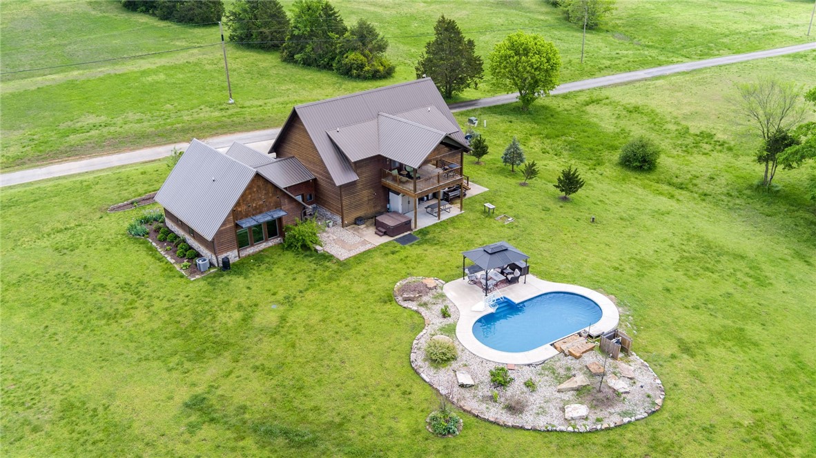 Riverside At Shady Grove - Residential