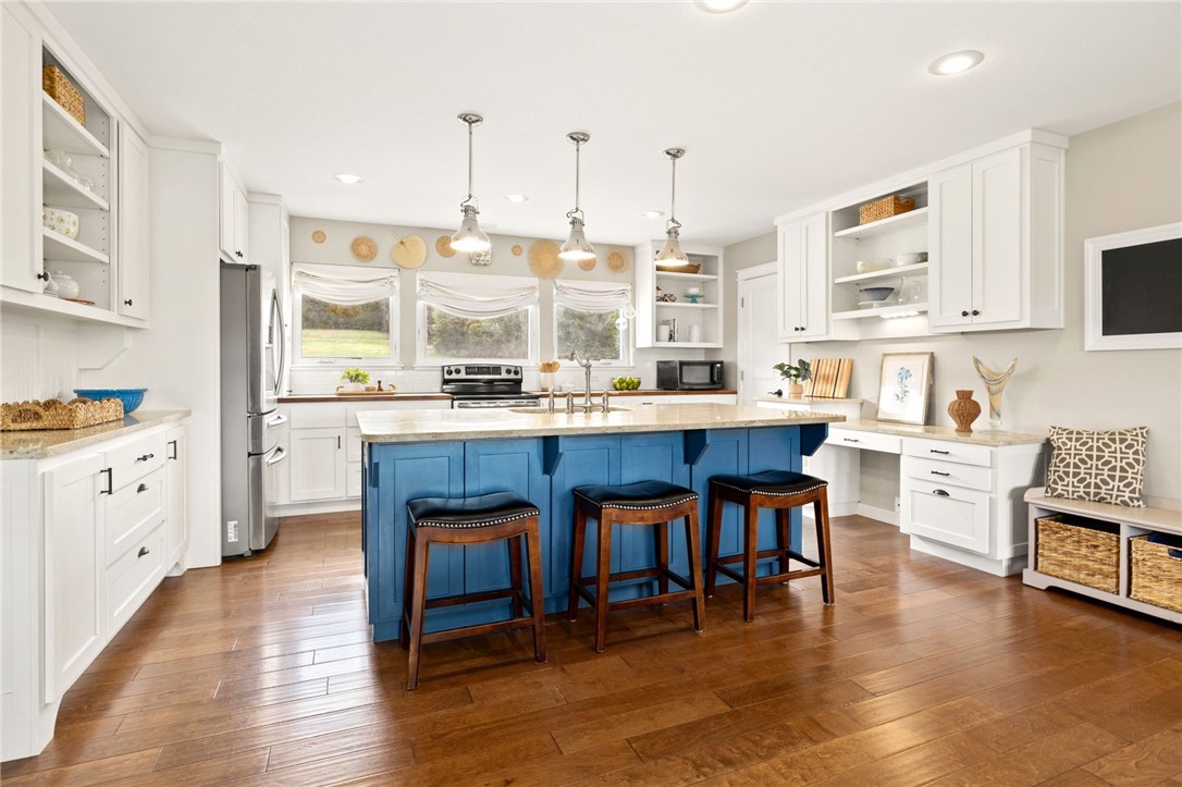 Riverside At Shady Grove - Residential