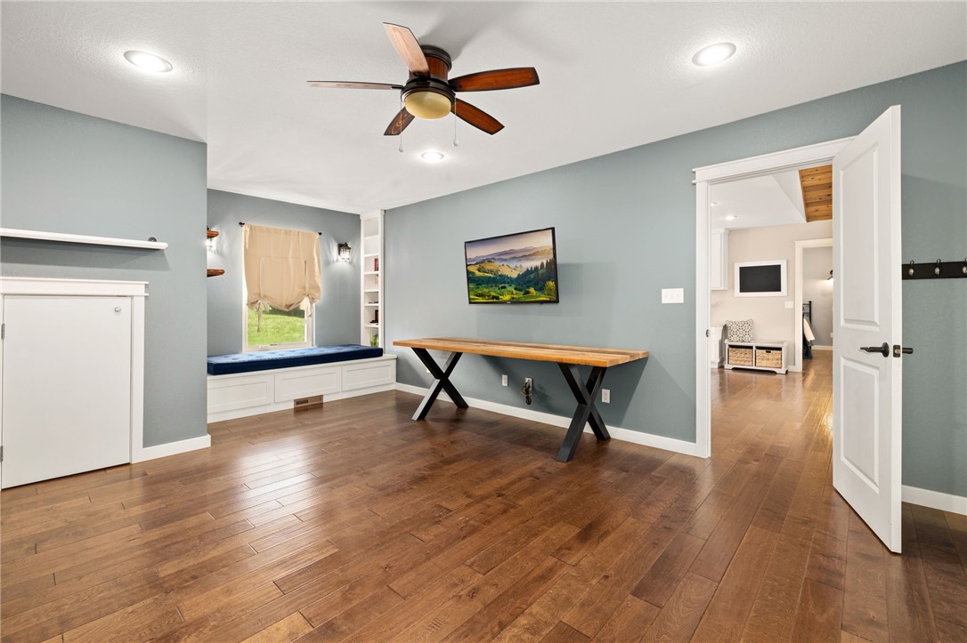 Riverside At Shady Grove - Residential