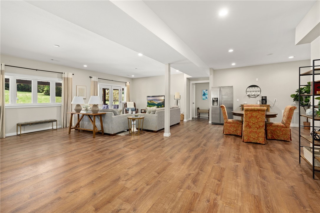 Riverside At Shady Grove - Residential